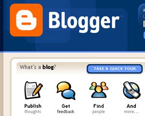 PERSPECTIVE: How to Reach Out to Bloggers